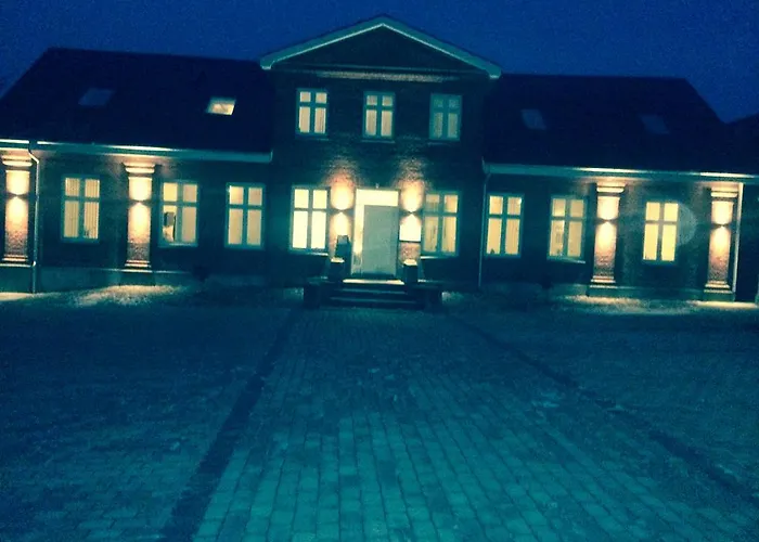 Ab Centrum Aarhus Bed Without Breakfast