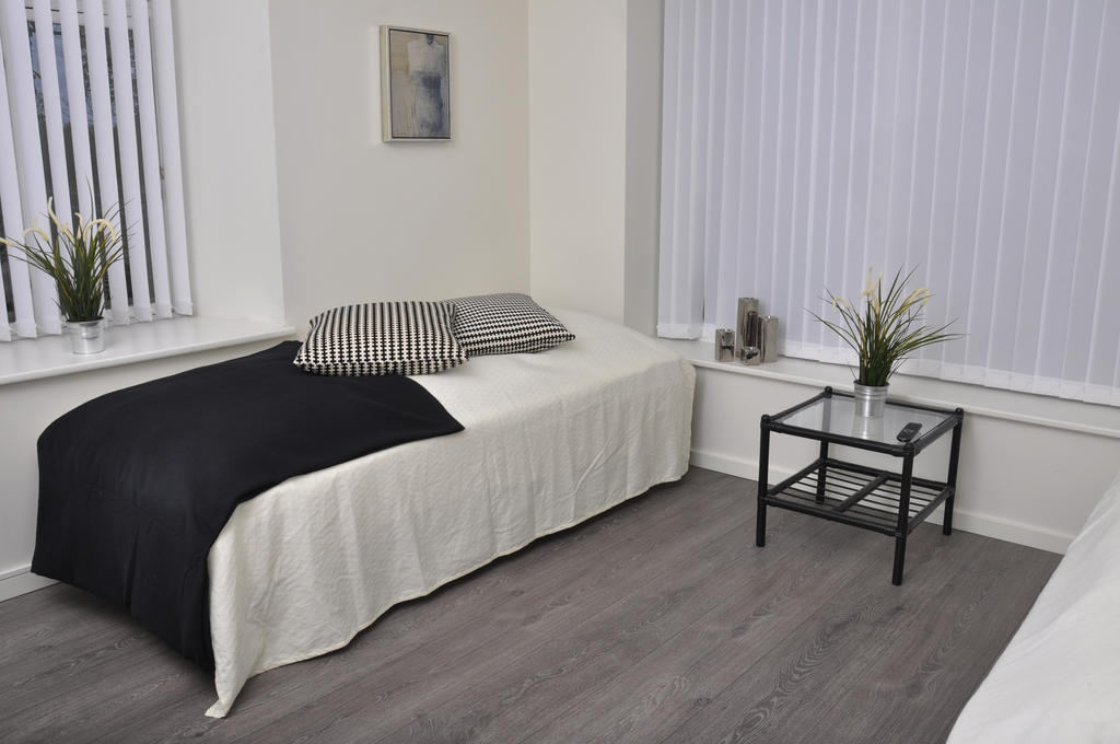 Guest house Ab Centrum Bed Without Breakfast 3*
