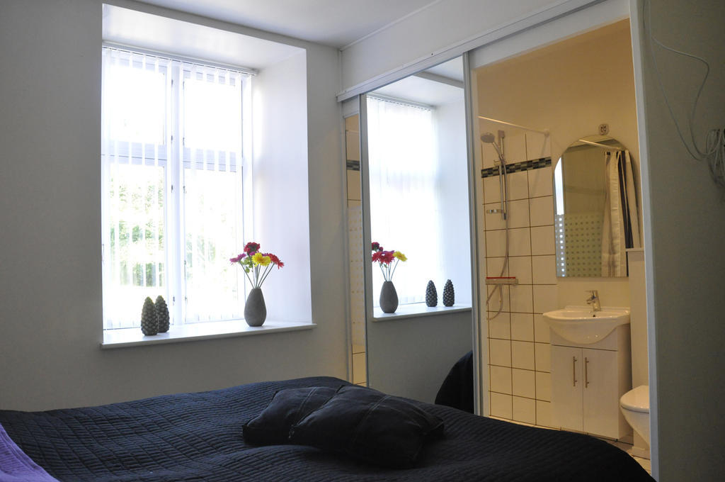 Guest house Ab Centrum Bed Without Breakfast