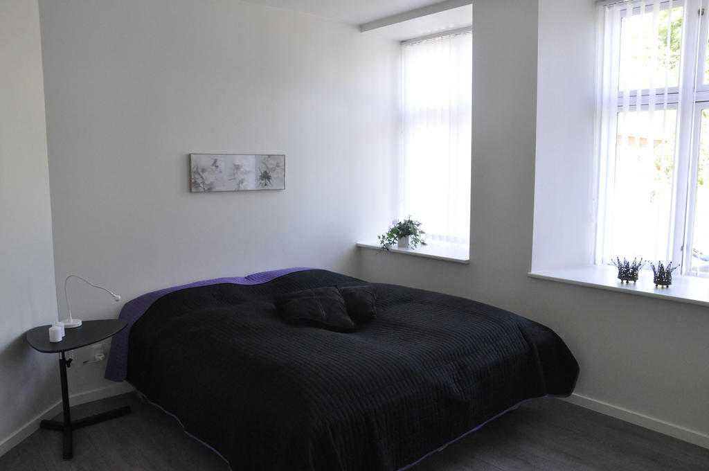 Ab Centrum Bed Without Breakfast